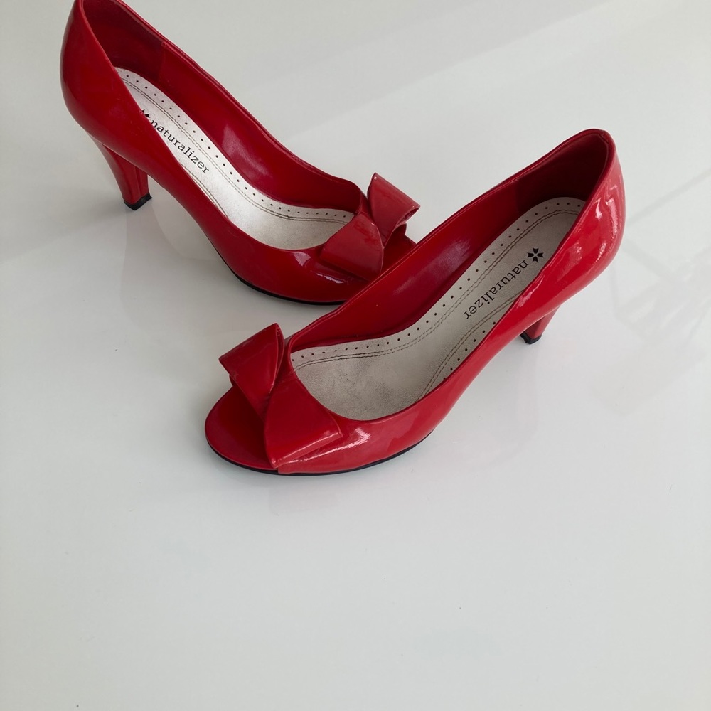 Naturaliser heels - Picture 2 of 4